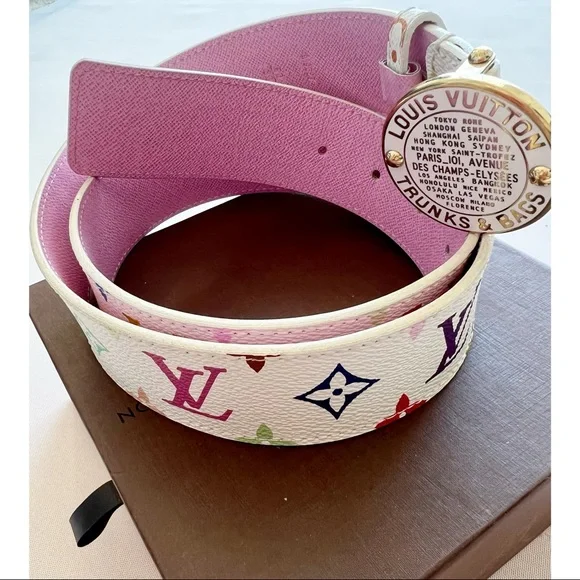 Louis Vuitton Multi Monogram Canvas Women display picture 1